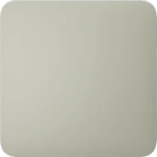 AJAX 52181 CenterButton (2-gang) [55] ASP fog