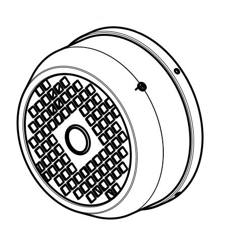 RIB CVA1391 COPRIV.LA SUPER LAMIERA 01017023