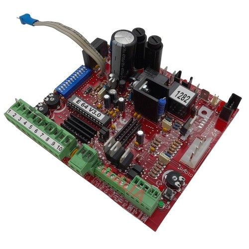 FADINI 680L ELPRO 64 command programmer for JUNIOR 624