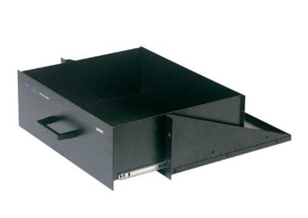PASO P8032 Accessory drawer (3 U)