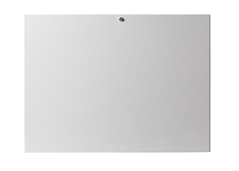 ELKRON 80MP5L00111 Centrale di allarme a 8 ingressi espandibile fino a 128 con comunicatore telefonico PSTN integrato.