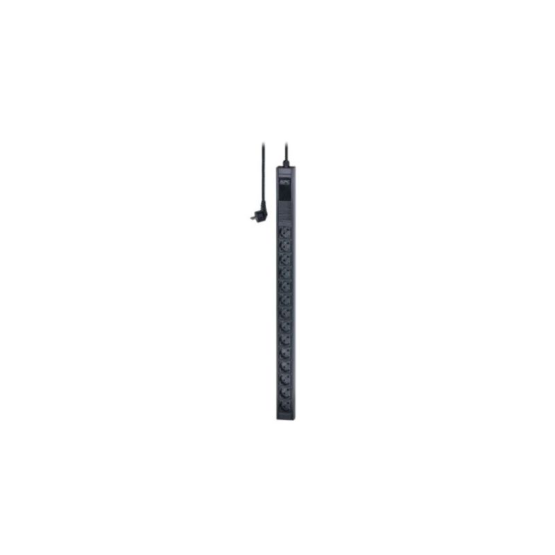 APC UPS EPDU1116B-SCH EASY PDU BASIC 1U 16A 230V 14SCH