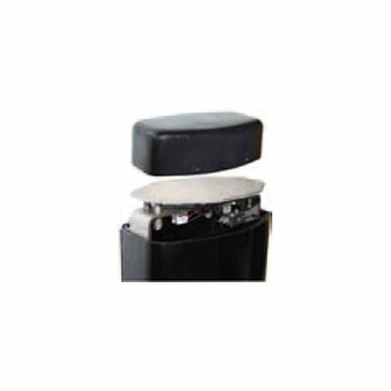 POLITEC MANA AC TOP Anti-override cap