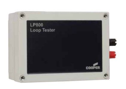 COOPER CSA INCENDIO LP800KIT LOOP TESTER KIT
