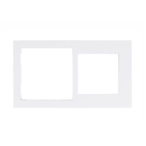 EELECTRON PO71A60FX-0032 DOUBLE PLATE 71+60 FENIX WHITE 0032