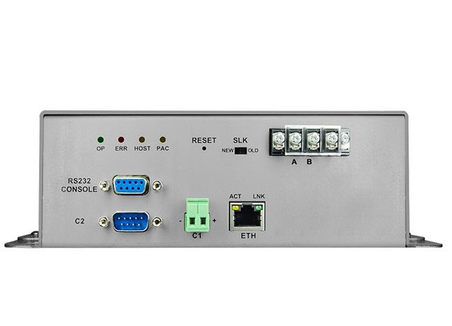INTESIS INKNXMHI048O000 Mitsubishi Heavy Industries VRF systems to KNX Interface - 48 units