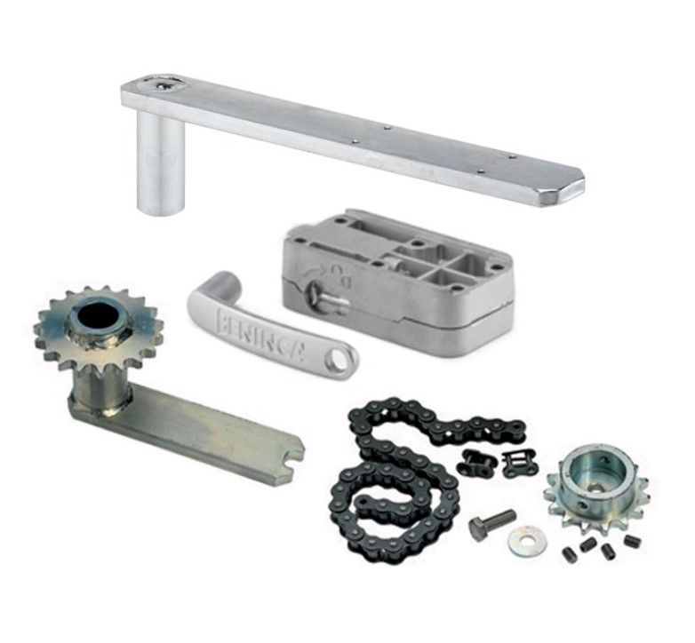 BENINCA 9747098 SB.DU180.L