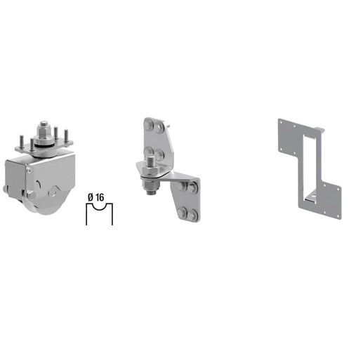 RIB ADF800435 NEXT ANTE KIT Sn