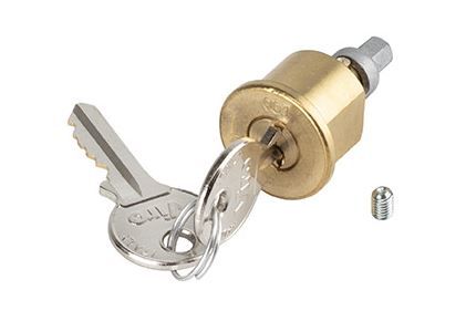 FAAC 71209101 Serratura Personalizzata N.1 Sblocco Idraulico S700H