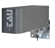TAU P-650ZIPPOB MOTORIDUTTORE A 18 V DC PER ANTA BATTENTE MAX 3 M 