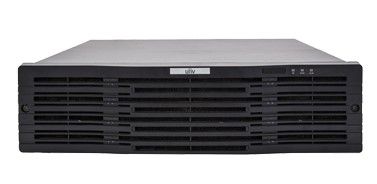 UNIVIEW DEU1016 Custodia per dischi Mini SAS 3U 16 HDD