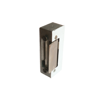 CDVI MEC ATPT12 Electric meeting with anti-repeater for emergency exits with panic handle 12Vac/dc