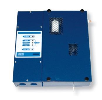 TECNOCONTROL AN510/CC CO sampling control unit - Double electrochemical sensor - 100ppm