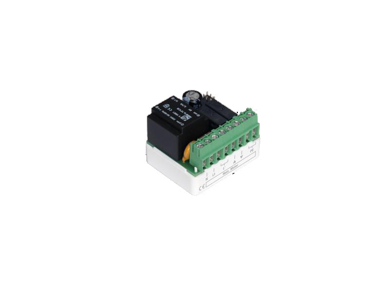 ELSNER 60533 RF-MSG-PF Unità di controllo motore radio - 1 azionamento - senza potenziale