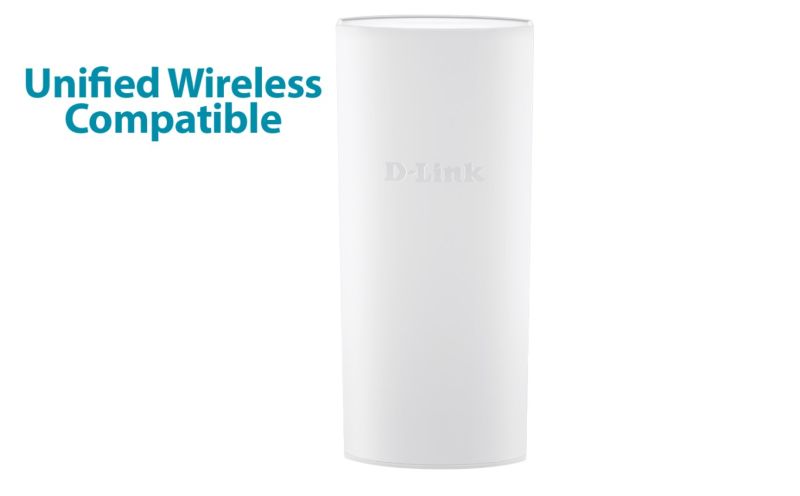 D-LINK DWL-6700AP AIRPREMIER OUTDOOR POE DUALB