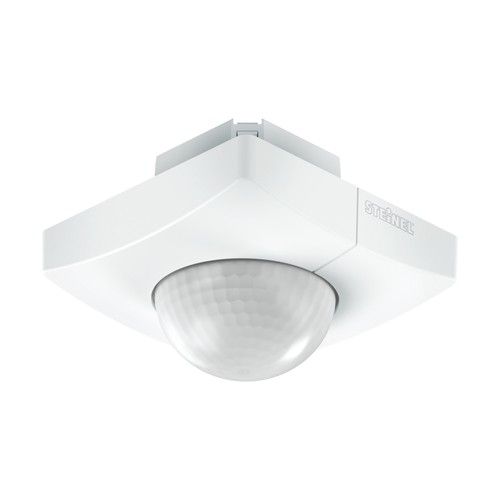 STEINEL 033514 IS 3360 SQUARE DALI 2 APC RECESSED SENSOR