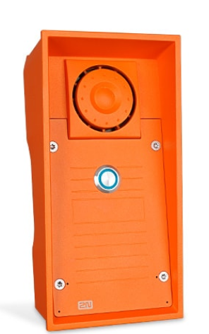 9152201-E 2N Safety - 1 button