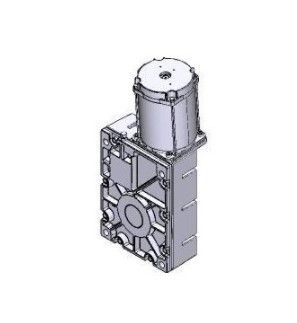 CAME SPARE PARTS 119RIG201 GARD 2500 GEARMOTOR