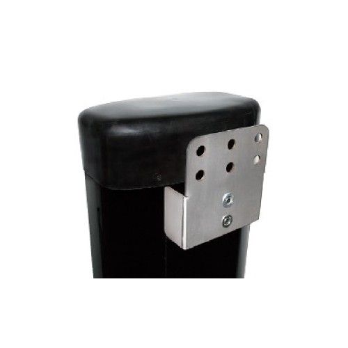 POLITEC MANASD Bracket for attaching external accessories (camera)