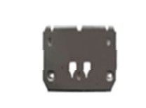 THERMOSTICK VSP-970 Staffa di montaggio per rivelatore VEA