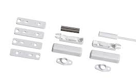 BOSCH ISC-PMC-SF2S Magn. Contact EN-G2- flush+ surface mount