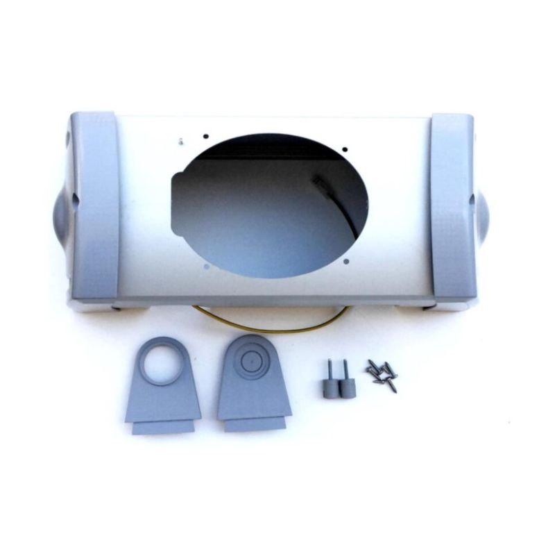 CAME-RICAMBI 119RID360 LID -FE40 STANDARD-FAST