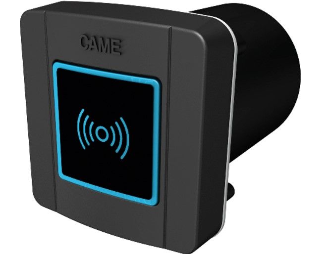 CAME 806SL-0120 SELR2NDG BUILT-IN RFID TRANSPONDER