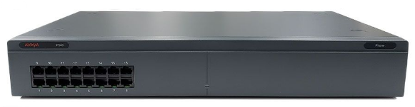 AVAYA 700449507 IP OFFICE IP500 EXPANSION MODULE PHONE 16