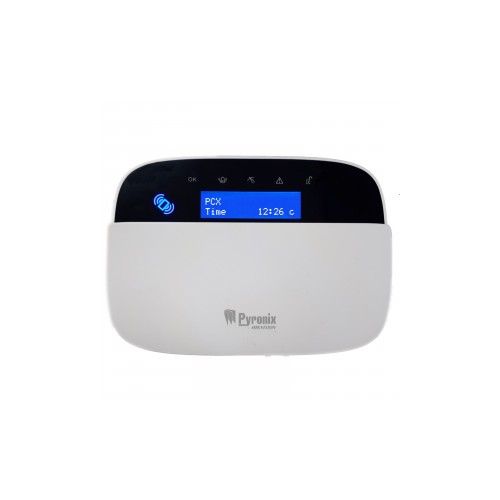 PYRONIX 361301781 PCX-LCDP/R TASTIERA FILARE DA INTERNO