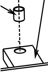 RIB IDR0003 R REAR ATTACHMENT/2/27 super R/1b 3350 hydro bushing