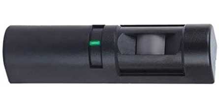 BOSCH DS151I Surface Mount Detector in black enclosure