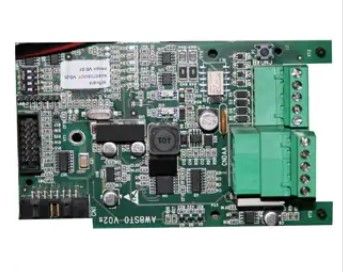NOTIFIER PRT-8000 System printer interface card per se