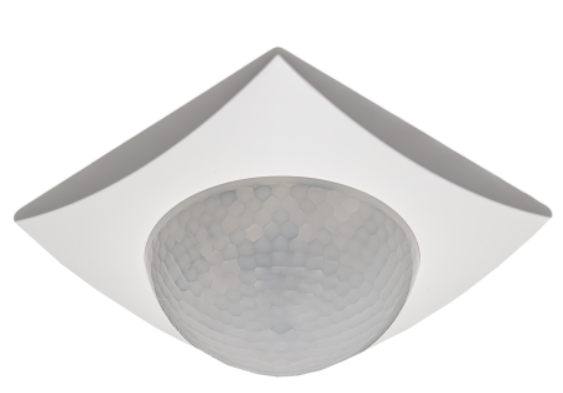 MDT SCN-P360K4.02 SCN-P360K4.02: Rilevatore di presenza a 360°, intensità luminosa a livello costante