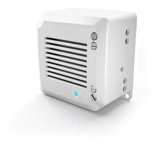 KERT KAS2405P MINI SWITCHING POWER SUPPLY 24V - 0.5A