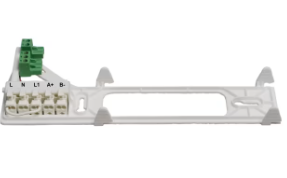 COOPER CSA ILLUMINAZIONE O-S-WB BASE PER MONTAGGIO RAPIDO SIRIOS