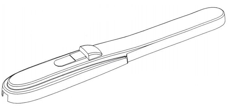 RIB BA10066 R SEMIG.SUP.KING GROUP L COMPLETE