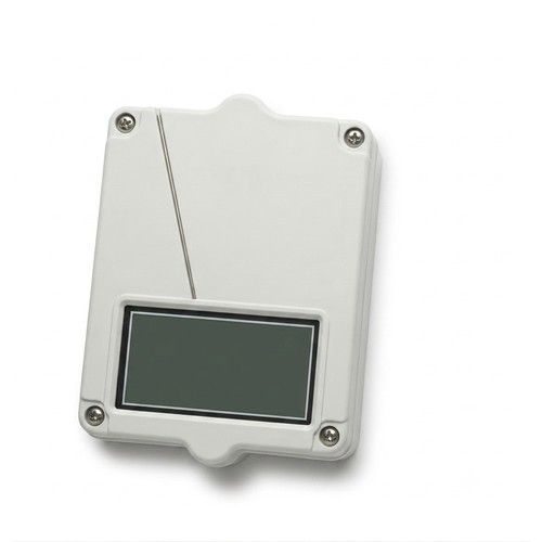 ARMAS CS 6220 UP Engine control unit, man present, keypad