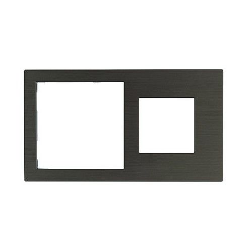 EELECTRON PO71A45MT-BR 71+45 METAL BRONZE DOUBLE PLATE