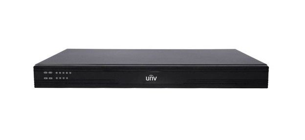 UNIVIEW DC5506-E Provide 4/6/10 HDMI output interfaces