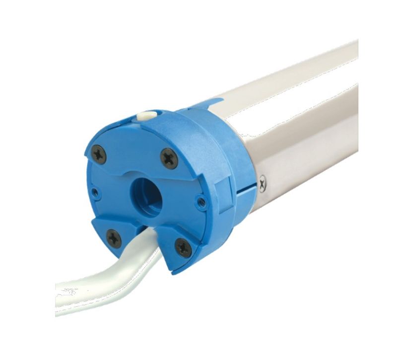 CAME 001Y5040A122ENS MOTORE TUBOLARE ELETTRONICO SH