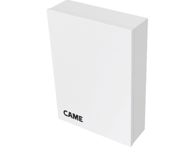 CAME 846AA-0020 PXC48 CENTRALE ALLARME 48IN