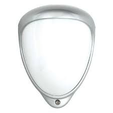 VIMO IRPJ371 PIR+MW triple external anti-mask technology detector