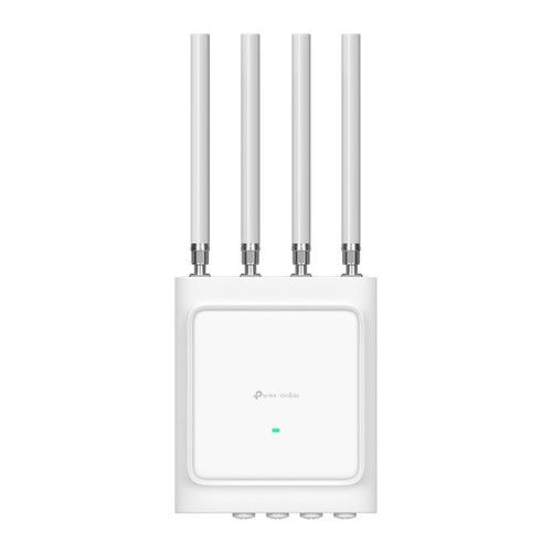 TP LINK EAP668-OUTDOOR HD OMADA AX3600 WIFI6 ACCESS POINT Network Adapters