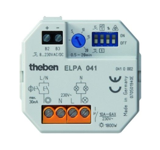 THEBEN 410002 ELPA 041