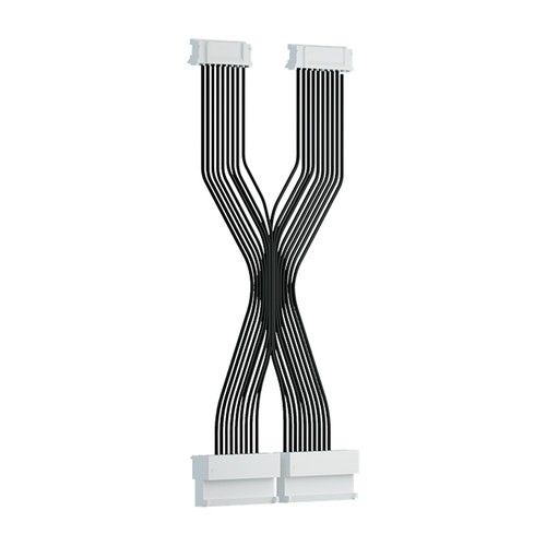 EKINEX EK-ACC-CAC Pre-wired connector for OMNIA push-button panel for c