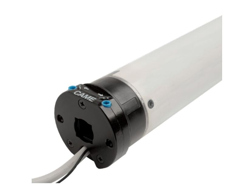 CAME 001Y6100A121KL MOTORE TUBOLARE RADIO ELETTRONICO