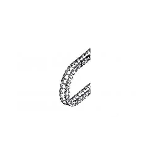 2054L Simple 1/2" Chain Length 5 M Fadini 2054l