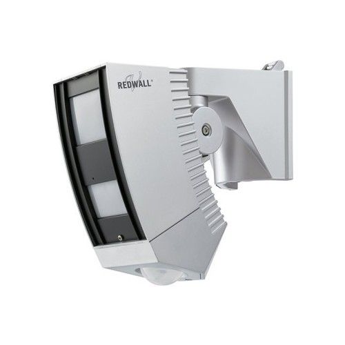 OPTEX SIP-100-IP 100m x 3m with 3 outputs suitable for IP PTZ camer