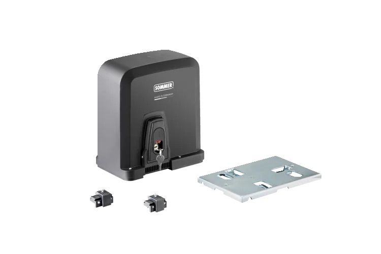 SOMMER S12134-00001 STARter S2+ sliding gate automation