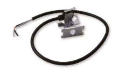 NICE 920821000010 Safety switch against possible breakage or loosening of the cable